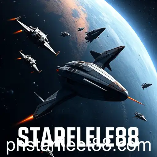 starfleet88