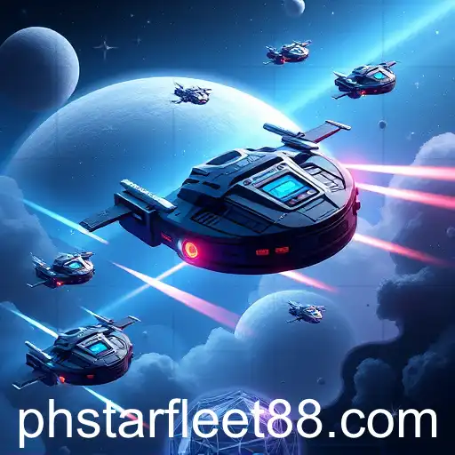 Exploring the Universe of 'Our Games': A Dive into the Starfleet88 Phenomenon