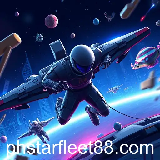 Gaming Revolution on Starfleet88