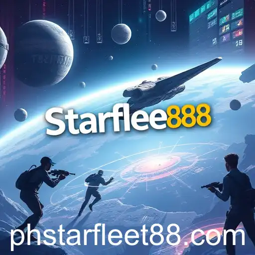 starfleet88