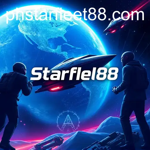 Gaming Revolution in 2025: The Rise of Starfleet88