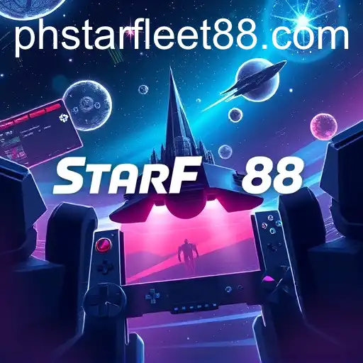 Exploring the Digital Cosmos: The Rise of Starfleet88