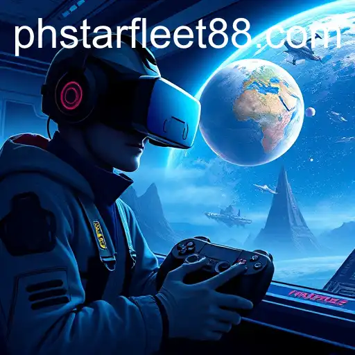 The Evolution of Gaming and Starfleet88's Place in 2025