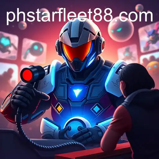 The Digital Renaissance of Starfleet88