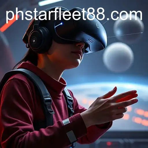 Starfleet88: A Beacon in Online Gaming