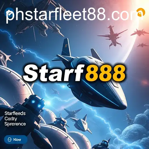 Starfleet88 Revolutionizes Online Gaming