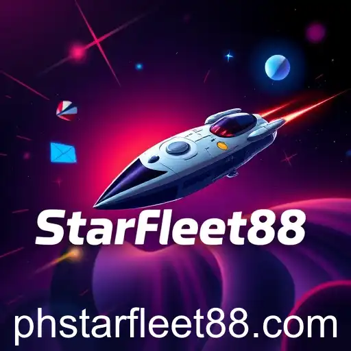 Starfleet88: The Gaming Revolution of 2025