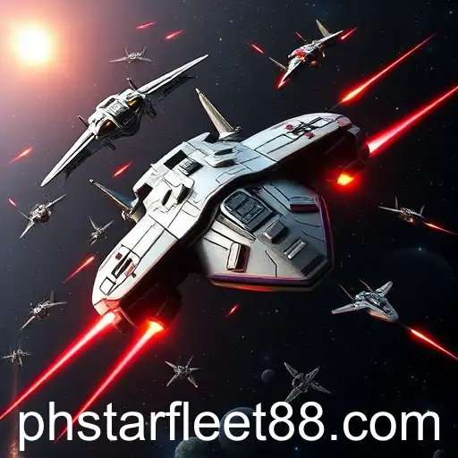 Starfleet88 Revolutionizes Online Gaming
