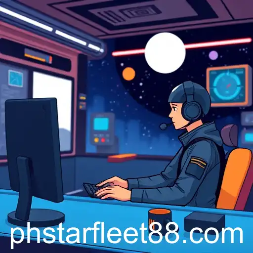 Exploring 'Customer Support': A Unique Game Category with Starfleet88